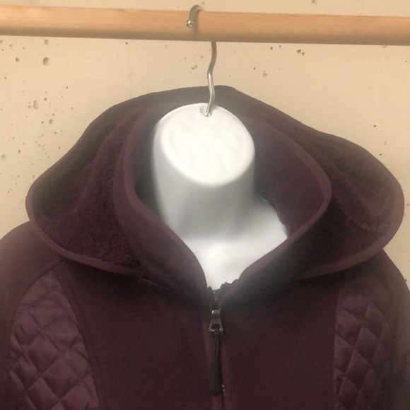 1 Madison Brand Fall/Winter Jacket Sz L - Picture 4 of 16